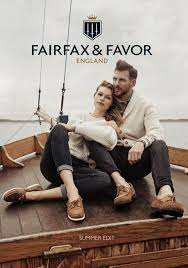 Gift cards as low as £20 at fairfaxandfavor.com. Fairfax Favor Summer 2019 By Fairfax Favor Issuu