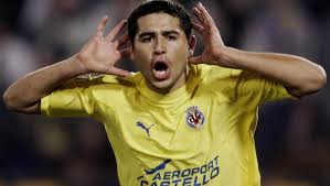 El efeto emery pudo contra la. Villarreal Arsenal 2006 Alineacion Aroma De Revancha Por Lo Que Paso En 2006 Y Con Un Pase A La Final De La Europa League En Juego