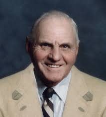 Obituary information for Gordon Bartholemew Music