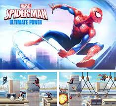 Maybe you would like to learn more about one of these? Ultimate Spiderman Download Posted By John Sellers