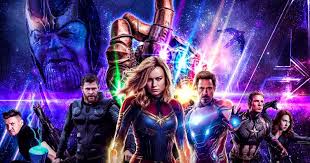 Endgamearrives on friday, april 26. Avengers Endgame Has Grossed More Than Rm 85 Million In Malaysia