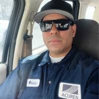 Moises Cuevas's Instagram, Twitter & Facebook