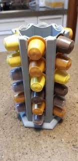 Check spelling or type a new query. Nespresso Vertuoline Refillable Capsules 3d Models Stlfinder
