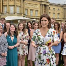 See the new pic and past images of the happy family. Princess Eugenie Shows Never Before Seen Family Portraits