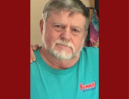 Charles Lynn "Chuck" Frasier