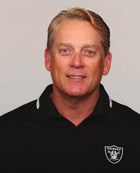 OAKLAND RAIDERS 2017 TRAINING CAMP