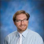 Dr. George Rickard, MD, Optometry