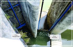 Maybe you would like to learn more about one of these? Dpupkp Mengenal Bangunan Irigasi Bangunan Utama