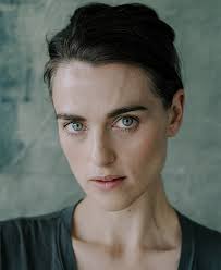 Katie McGrath