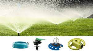 Best Lawn Sprinkler For Low Water Pressure Reviews 2019