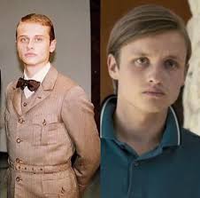 A young Roman Knizka vs. Bartosz : r/DarK