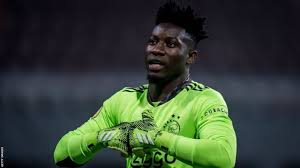 André onana scouting report table. Andre Onana Fifpro And Sebastien Bassong Are The Latest To Support Banned Keeper Bbc Sport