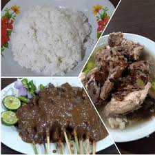 Cek harga lesehan ayam pak budi puri / cek harga l. R M Sate Solo Pak Budi Ratu Jaya Food Delivery Menu Grabfood Id