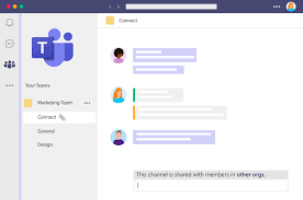 Since its release in 2017, the program has been able to build a strong user base and runs on multiple. Connect Two Or More Accounts With Microsoft Teams Connect