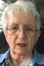 Write-in candidate Sue Bowden is Rose Hill's new mayor