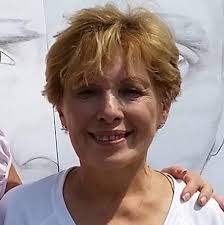 Did you have lunch ladies who cooked real meals in school?