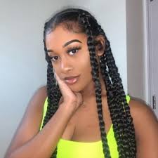 Lacey Potts (@Lacey_Brielle)