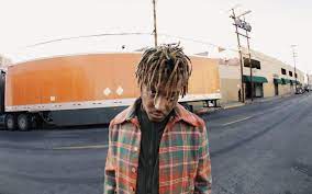 Juice wrld in concert hd wallpapers backgrounds download. Juice Wrld Wallpaper Desktop Kolpaper Awesome Free Hd Wallpapers