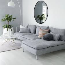 Creating an insanely chic small space is a cinch if you stick to a monochromatic palette as shown in this white living room featured on ikea ideas lab. 30 Comfy Scandinavian Minimalist Living Room Ideas For Small Apartment