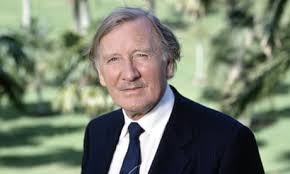 Carry On star Leslie Phillips dies at 98