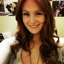 Caitlin McCallum (caitlinmccallum)