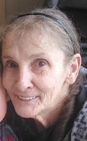 Mary Edna Bowers Presley