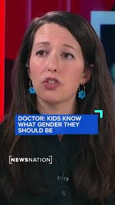 Dr. Meredithe McNamara tells @christophercuomo that there are fewer  “unknowns” in gender-affirming care than some people believe. #trans  #transition