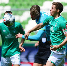 Dit zijn de wedstrijdstatistieken van wout weghorst van de club vfl wolfsburg. Werder Bremen Verliert Gegen Wolfsburg Es Wird Immer Schlimmer Welt