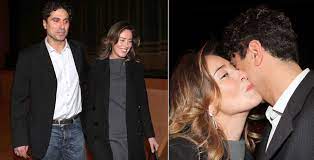 Maria Elena Boschi Fidanzato Notizie Foto E Video Gossip