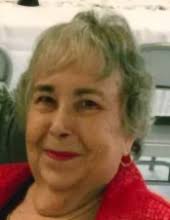 Obituary information for Jane Marie Pointer