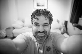 Fujifilm's X-T1 Infrared Camera