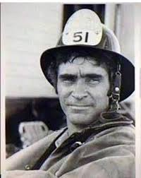 From the TV show "Emergency!" Riverside Dr. Burbank. 1972.