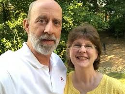 John and Lynn Hamilton