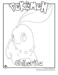 I originally drew these pokemon coloring pages back when my son was young enough to actually consider coloring them. Pokemon Coloring Pages Woo Jr Kids Activities