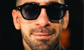 UFC: Dana White revela próximo adversário de Ilia Topuria