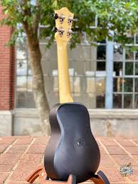 Shop, because fairy tuner is 100% free. Flight Tus 40 Granada Soprano Ukulele With Bag Uke Republic