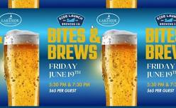 Bites & Brews