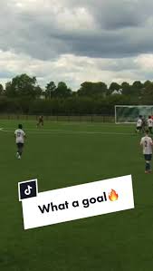 Kendallllll🤩🔥💪 #goal #footballgoal #football #preseason