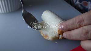 Roti sardin goreng level 2. Roti Sardin Gulung Mudah Dan Sedap Azie Kitchen