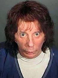She lives long enough to kill her opponent, but dies in rick hill's arms after the battle. Phil Spector Sentenced To 19 Years To Life People Com