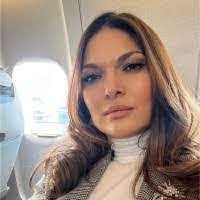 Valeria Fuchs's Instagram, Twitter & Facebook