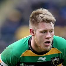 Teimana Harrison and Paul Hill among six players to get Northampton deals