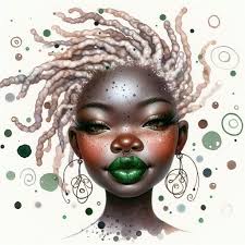 Lookin Down the Barrel' by Sharon Pitkin Acrylic