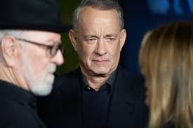 Mračna tajna o kojoj je Tom Hanks godinama šutio: Evo tko je njegova prva  supruga