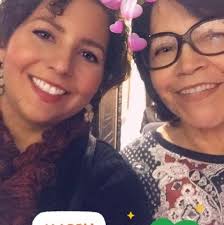 Groundhogs eat apples and interact with photographers