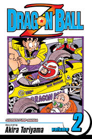 Manga dragon ball super volume 1. Viz Read A Free Preview Of Dragon Ball Z Vol 1