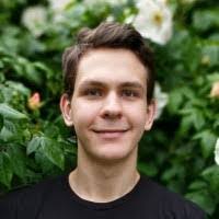 Andrew Imm's Instagram, Twitter & Facebook