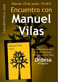 Casa del libro quienes somos trabaja con nosotros nuestras librerias eventos en tu librería casa del libro méxico libros recomendados por nuestros libreros ayuda devoluciones gastos de envío preguntas. Casa Del Libro Ø¹Ù„Ù‰ ØªÙˆÙŠØªØ± El Proximo Viernes 15 De Junio Encuentro Con Manuel Vilas Granvilas En Casa Del Libro Vigo Hablaremos De Su Nuevo Ordesa Editado Por Alfaguara Es Te Vienes Https T Co Cgvq83x5fz