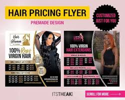 We did not find results for: Premade Hair Extension Flyer Customized For Your Brand Etsy Beauty Website Custom Flyer
