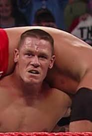 WWE Raw" Semi Finals of Road to WrestleMania Tournament (TV Episode 2006)